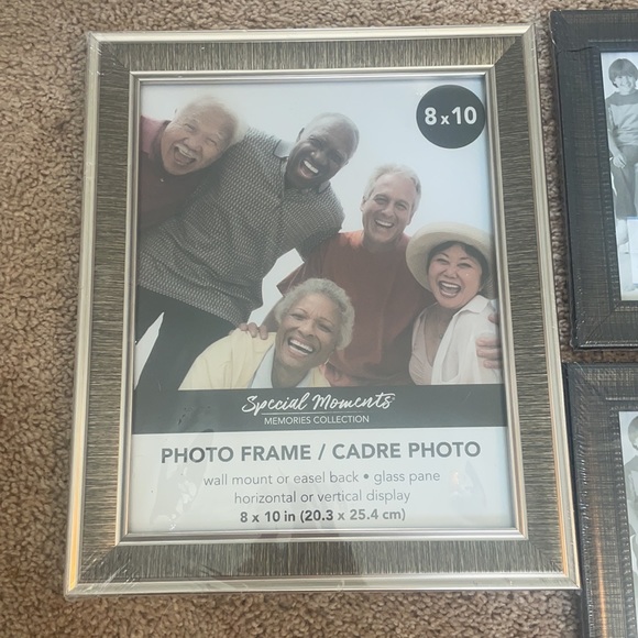 Picture Frames Bundle - Picture 2 of 3